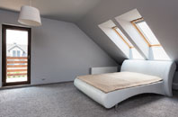 Muxton bedroom extensions