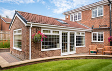 Muxton house extension leads