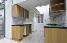 Muxton kitchen extension leads